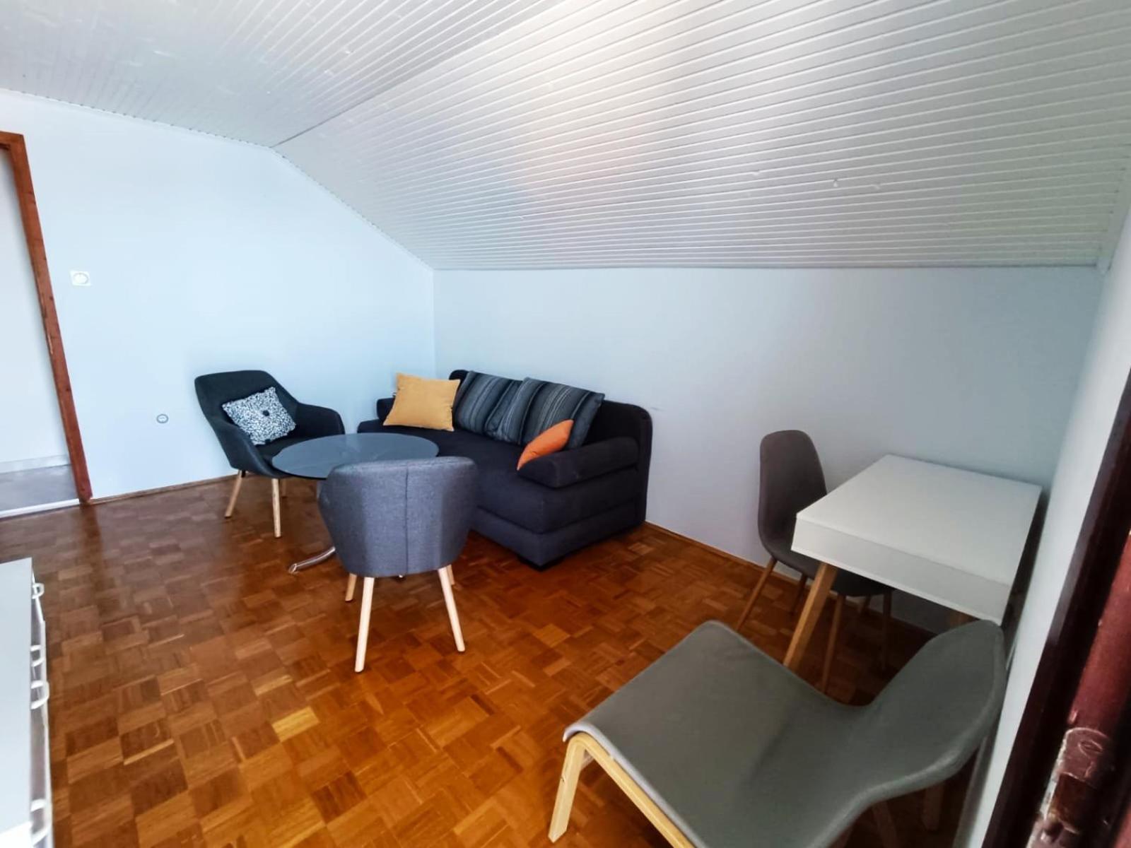 Apartmani Mataija Sveti Petar  Exterior foto