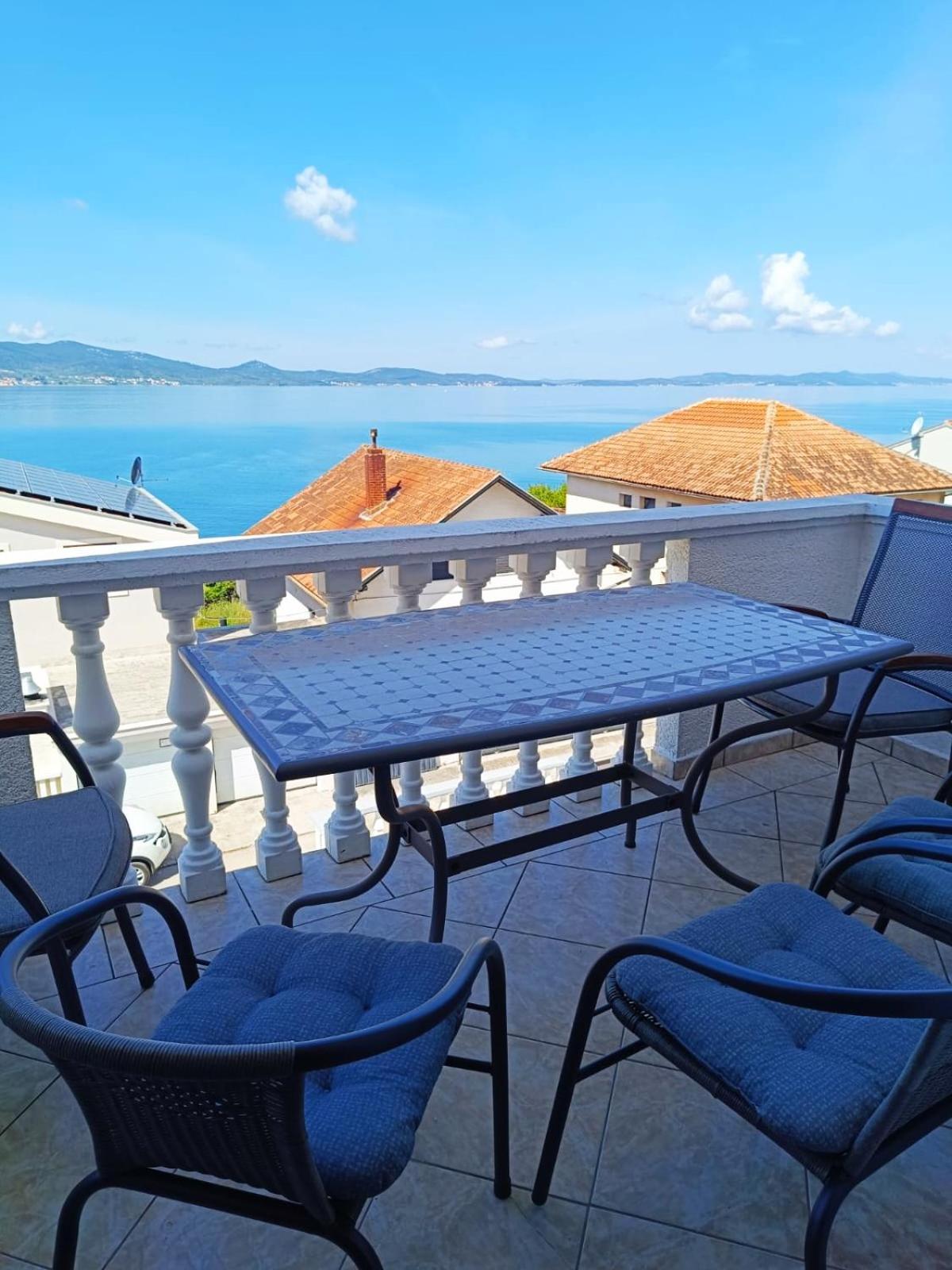 Apartmani Mataija Sveti Petar  Exterior foto