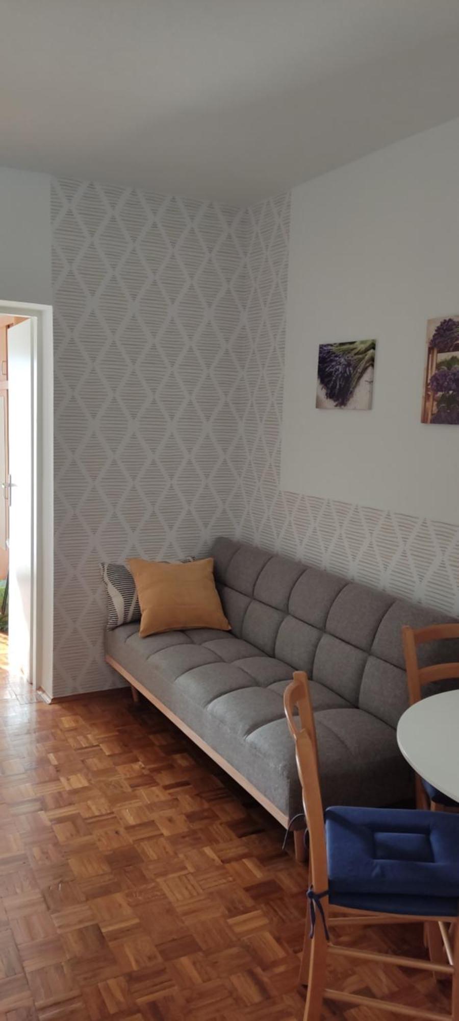 Apartmani Mataija Sveti Petar  Exterior foto