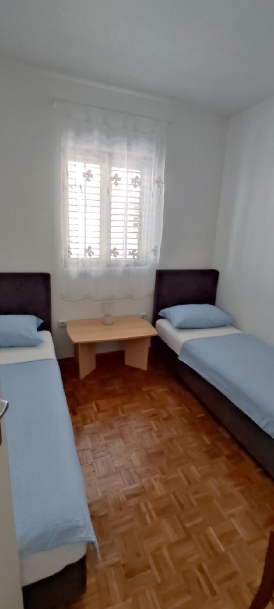 Apartmani Mataija Sveti Petar  Exterior foto