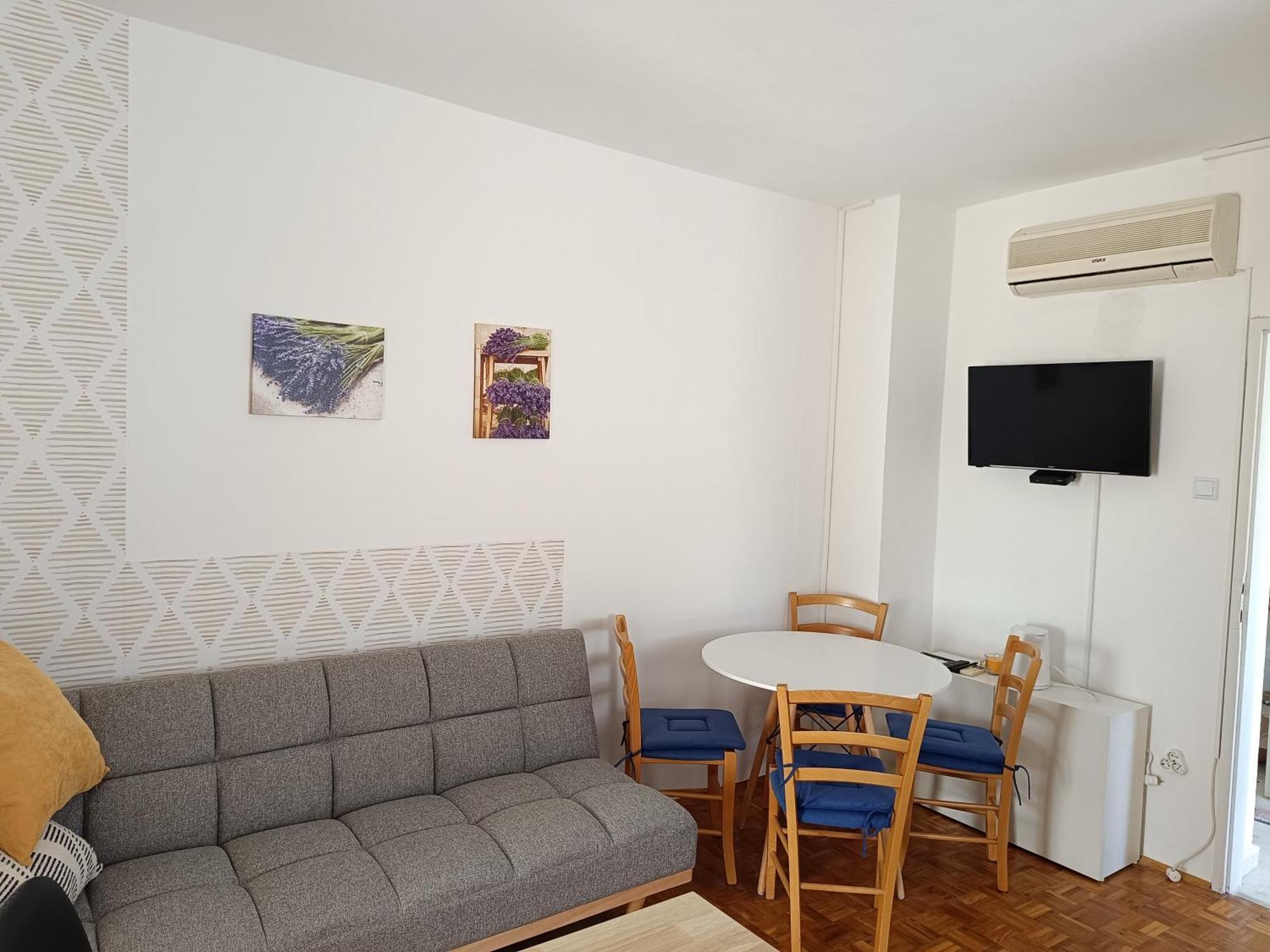 Apartmani Mataija Sveti Petar  Exterior foto