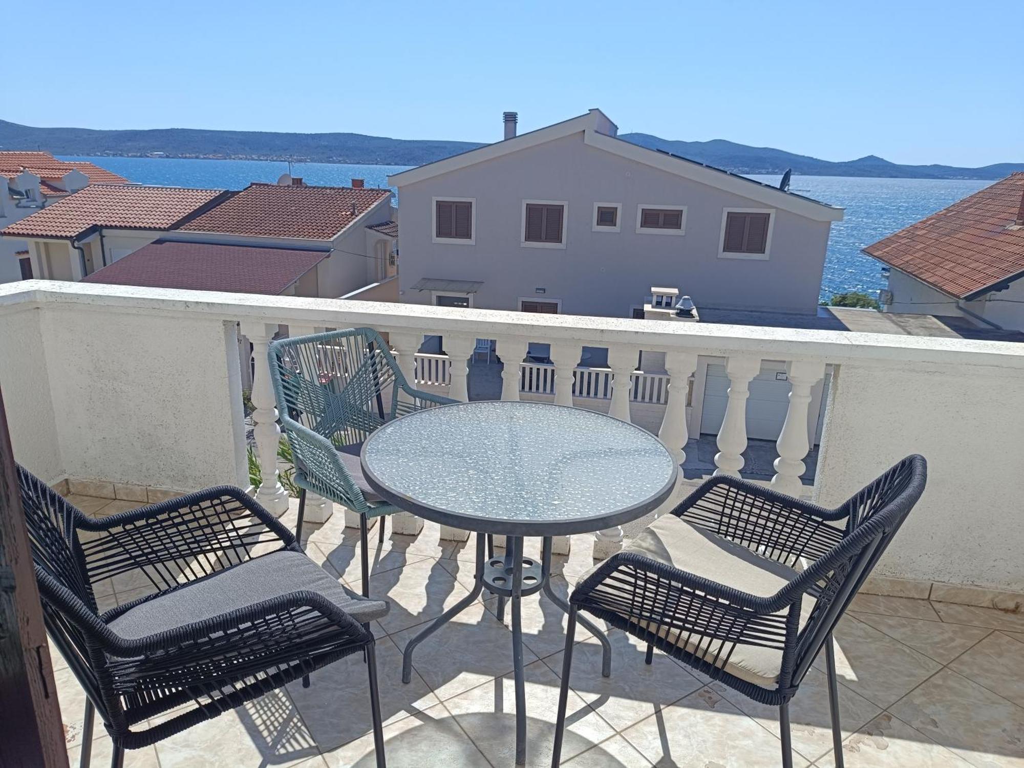 Apartmani Mataija Sveti Petar  Exterior foto