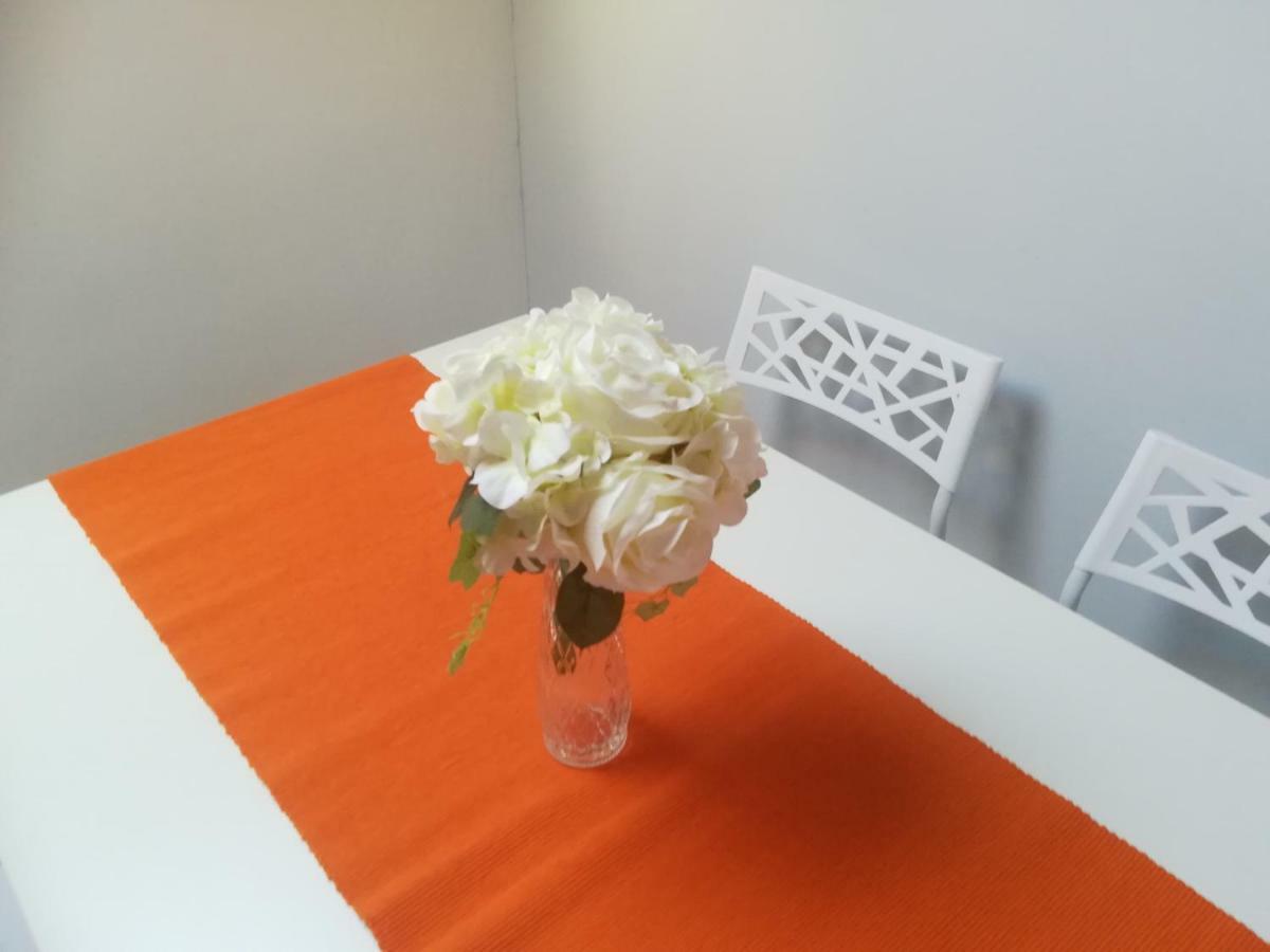 Apartmani Mataija Sveti Petar  Exterior foto