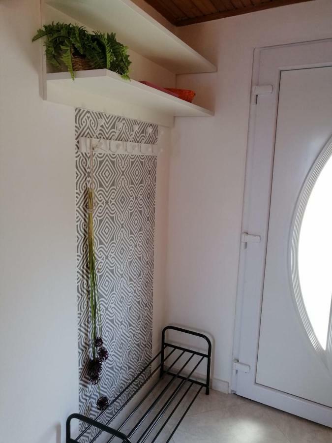 Apartmani Mataija Sveti Petar  Exterior foto